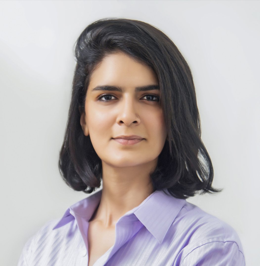 Salma Ahmed Alam